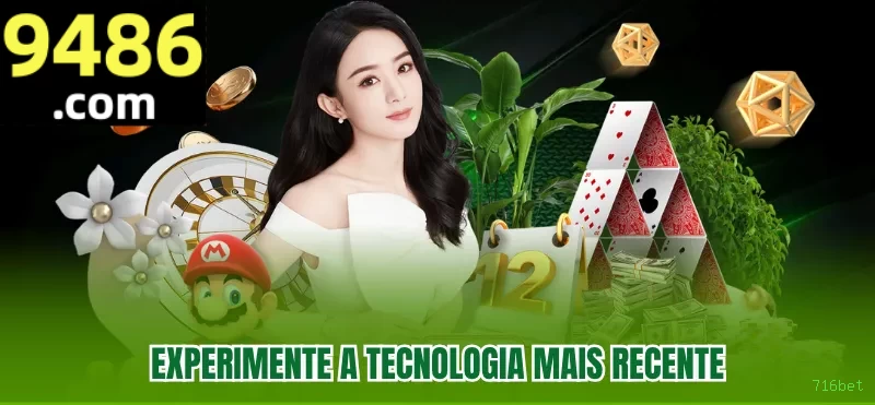 Conta 716bet sincronizada site e app
