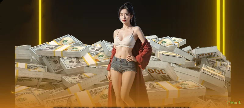 Download app 716bet Android iOS