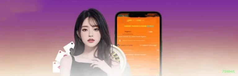 Segurança 716bet SSL