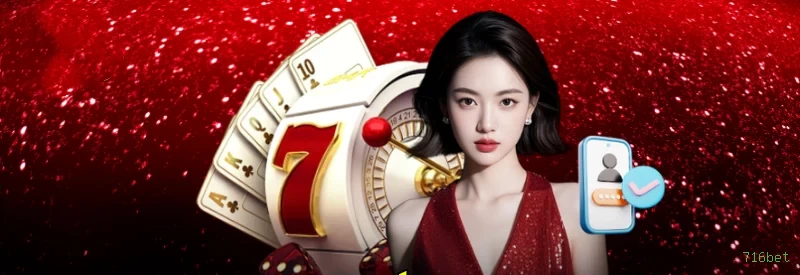 Pagamentos 716bet PIX