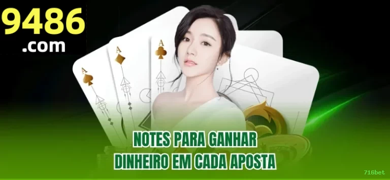 Pagamentos 716bet PIX