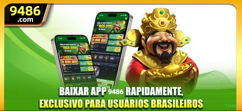 App 716bet slots mobile
