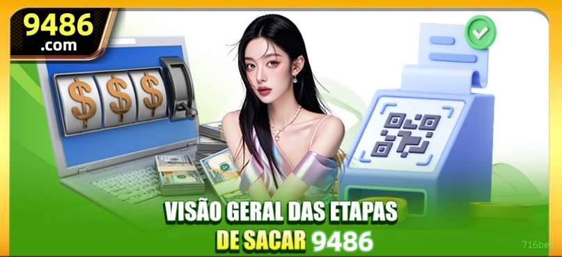 Bônus e prêmios 716bet