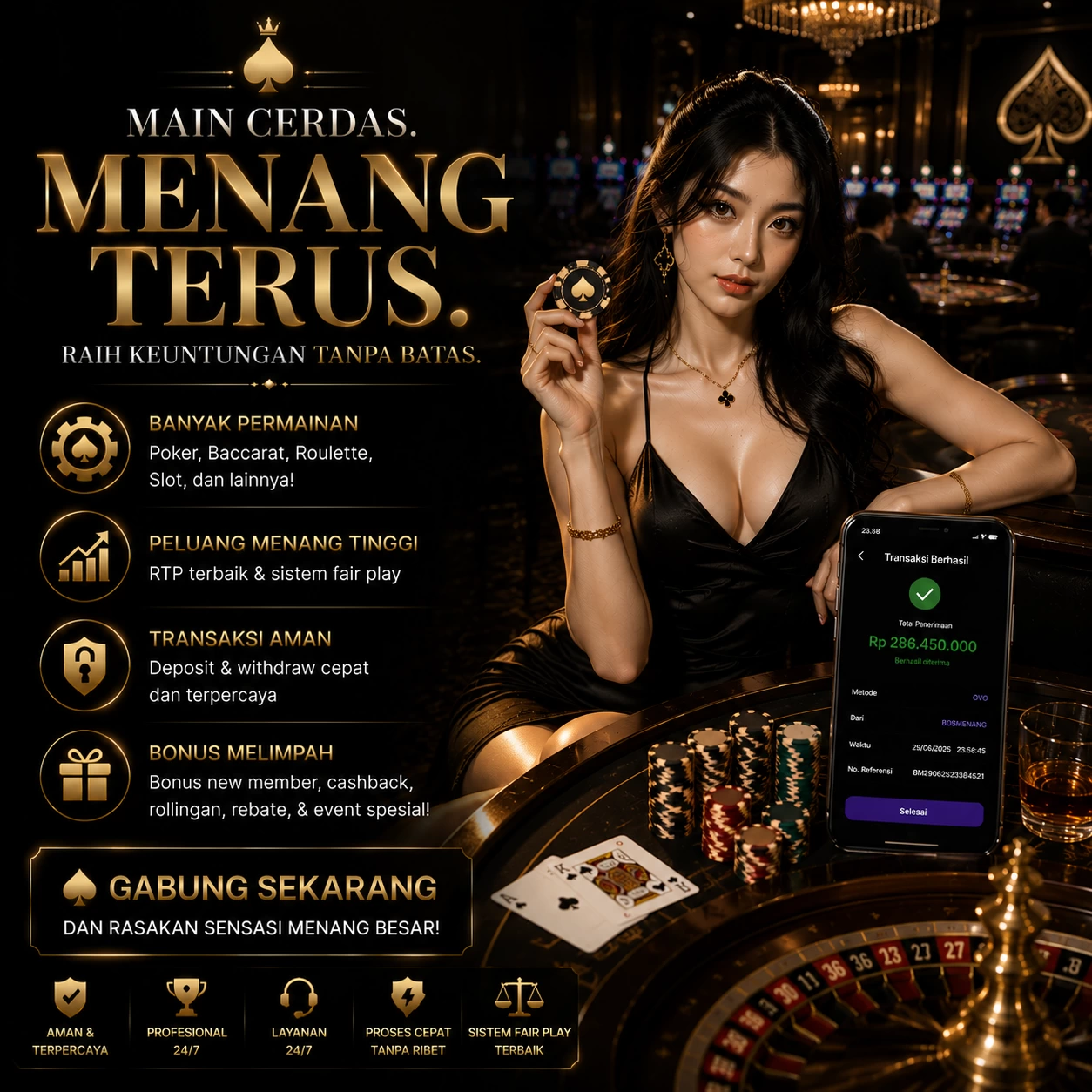 Imagem promocional da 716bet mostrando a plataforma e suas vantagens